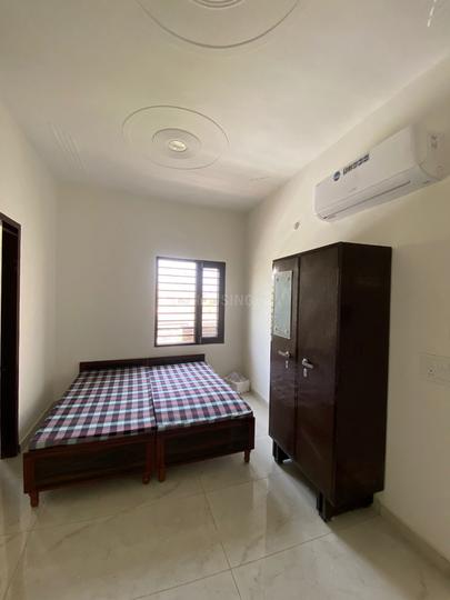 Sunny Enclave Bedroom 1