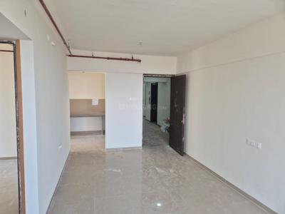 Hall Image of 679 Sq.ft 2 BHK Apartment / Flat for sale in Puraniks City Reserva Phase 1, Kasarvadavali Thane for Rs. 9500000