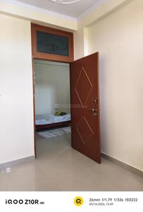 Bedroom Image of 1600 Sq.ft 3 BHK Apartment / Flat for sale in Jagatpura Jaipur for Rs. 8500000