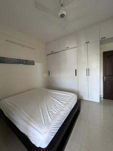 Bedroom Image of 1600 Sq.ft 3 BHK Builder Floor for sale in Kalyan Nagar Bengaluru for Rs. 21000000