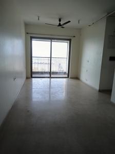 Hall Image of 930 Sq.ft 1.5 BHK Apartment / Flat for rent in Kalpataru Paramount, Thane West Thane for Rs. 37000