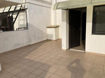 Balcony Image of 2350 Sq.ft 4.5 BHK Duplex for rent in Agrawal Sagar Heritage, Bawadiya Kalan Bhopal for Rs. 32000