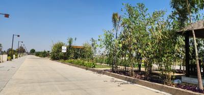 Image of 5000 Sq.ft Residential Plot / Land for sale in Airen Woodlands, Bicholi Hapsi, Indore for Rs. 35000000