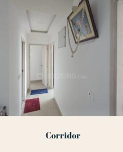 Image of 2080 Sq.ft 4 BHK Apartment / Flat for sale in Sattva Luxuria Heights, Tangra, Kolkata for Rs. 28000000