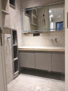 Bedroom Two Image of 2448 Sq.ft 4 BHK Builder Floor for sale in Model Town New Delhi for Rs. 57500000