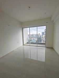 Hall Image of 1200 Sq.ft 2 BHK Apartment / Flat for sale in L And T Seawoods Opal At West Square, Nerul Navi Mumbai for Rs. 34500000
