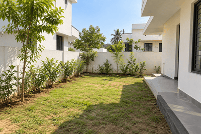 Image of 1500 Sq.ft 3 BHK Villa for sale in Nurani, Palakkad for Rs. 5100000