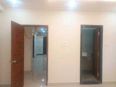 Bedroom Image of 1737 Sq.ft 3 BHK Apartment / Flat for sale in Bandlaguda Jagir Hyderabad for Rs. 14500001