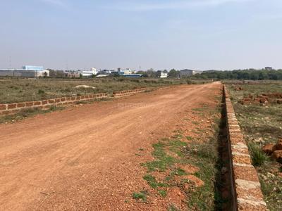 Janla Plot View 3