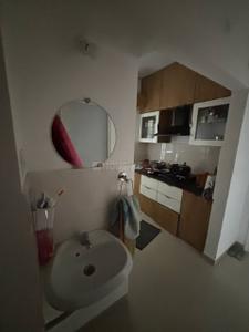 Image of 915 Sq.ft 2 BHK Apartment / Flat for rent in Laabham Residency, Pipliyahana, Indore for Rs. 15000