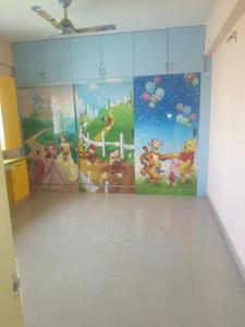 Hall Image of 1800 Sq.ft 3 BHK Builder Floor for rent in Annapurneshwari Nagar Bengaluru for Rs. 30000