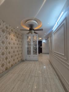 3 BHK Flat