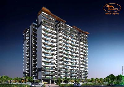 3 BHK Flat