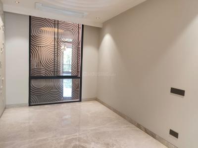 Living Room Image of 4500 Sq.ft 4 BHK Duplex for sale in Greater Kailash II New Delhi for Rs. 180000000