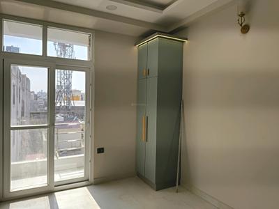 Bedroom Image of 1000 Sq.ft 2 BHK Builder Floor for sale in Indirapuram Ghaziabad for Rs. 8200000