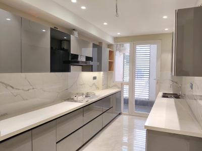 Kitchen Image of 4420 Sq.ft 5 BHK Apartment / Flat for sale in Pioneer Presidia, Sector 62 Gurgaon for Rs. 115900000