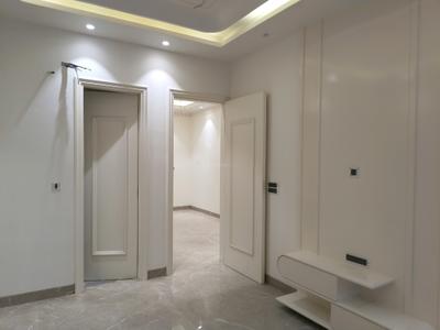 Bedroom Image of 1780 Sq.ft 3 BHK Builder Floor for sale in Indirapuram Ghaziabad for Rs. 16600000