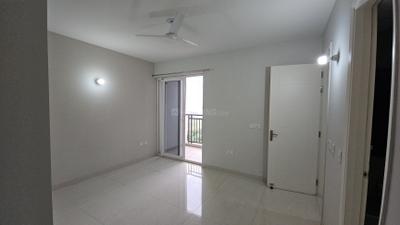 Bedroom Image of 1404 Sq.ft 3 BHK Apartment / Flat for sale in Eldeco Live By The Greens Phase 1, Sector 150 Noida for Rs. 16000000