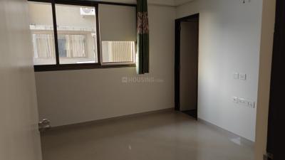 Bedroom Image of 2115 Sq.ft 3 BHK Apartment / Flat for rent in Gala Aria, South Bopal Ahmedabad for Rs. 45000