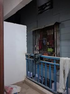 Bedroom One Image of 900 Sq.ft 2 BHK Apartment / Flat for sale in JMD Vinayaka County, Sector 74 Noida for Rs. 4500000