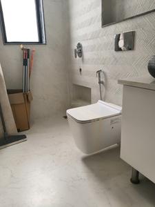 Bedroom One Image of 2800 Sq.ft 3 BHK Builder Floor for rent in Sector 23 Gurgaon for Rs. 55000