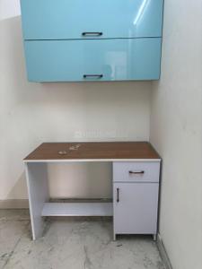 Kitchen Image of 740 Sq.ft 3 BHK Apartment / Flat for sale in Sector 79 Gurgaon for Rs. 7500000