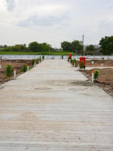 Residential Plot