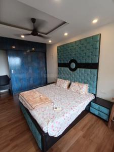 Bedroom Image of 1130 Sq.ft 2 BHK Apartment / Flat for sale in Adwalpalkar Horizon Residences, Panjim Goa for Rs. 16500000
