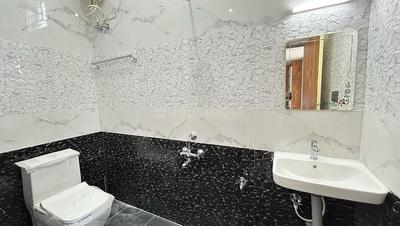 Bathroom Image of 830 Sq.ft 2 BHK Independent House for sale in Avadi Chennai for Rs. 5500000