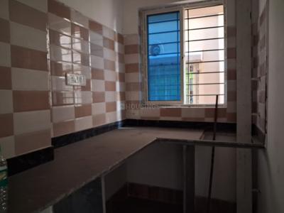 Kitchen Image of 775 Sq.ft 2 BHK Apartment / Flat for sale in Nagerbazar Kolkata for Rs. 3487500