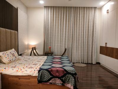 Bedroom Image of 4575 Sq.ft 5 BHK Villa for sale in Brookefield Bengaluru for Rs. 110000000