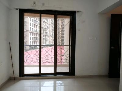 Bedroom Image of 1150 Sq.ft 2 BHK Apartment / Flat for sale in Maitri Planet, Kharghar Navi Mumbai for Rs. 10500000