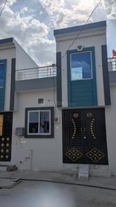 Image of 400 Sq.ft 1 BHK Independent House for sale in Oyster Prabhatam Oyster City Apartment, Kalibillod, Indore for Rs. 1351000