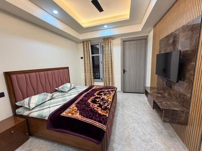 1 BHK Apartment