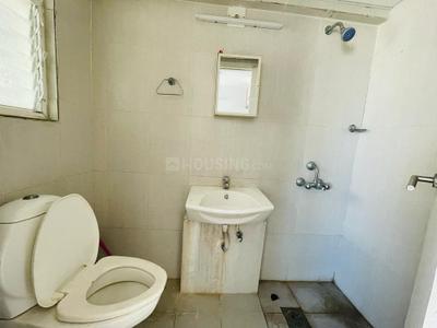 Image of 1270 Sq.ft 2 BHK Apartment / Flat for sale in Godrej Garden City, Jagatpur, Ahmedabad for Rs. 6200000