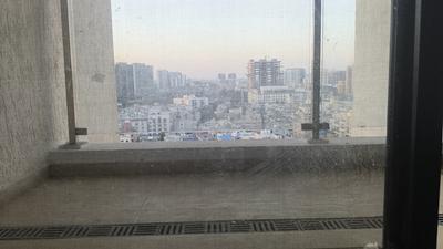 Balcony Image of 1000 Sq.ft 2 BHK Apartment / Flat for sale in Duville Riverdale Heights, Kharadi Pune for Rs. 10500000