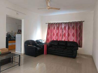 Living Room Image of 1057 Sq.ft 2 BHK Apartment / Flat for sale in Raviraj Colorado, Kondhwa Pune for Rs. 6999999