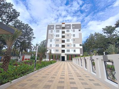 Image of 1130 Sq.ft 2 BHK Apartment / Flat for sale in Gina Artize, Bommasandra, Bengaluru for Rs. 7800000