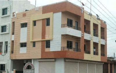 Image of 750 Sq.ft 1 BHK Apartment / Flat for rent in Deep Jyoti Nagar, Latur for Rs. 9500