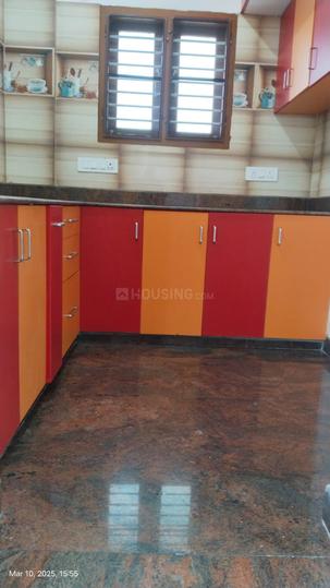 Sector 1, HSR Layout Kitchen 1