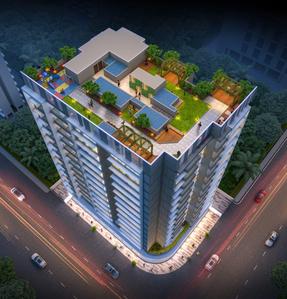 2 BHK Flat