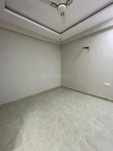 Bedroom Image of 1345 Sq.ft 3 BHK Apartment / Flat for sale in Keshupura Jaipur for Rs. 6000000