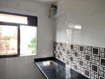 Kitchen Image of 950 Sq.ft 2 BHK Apartment / Flat for rent in Thane West Thane for Rs. 50000