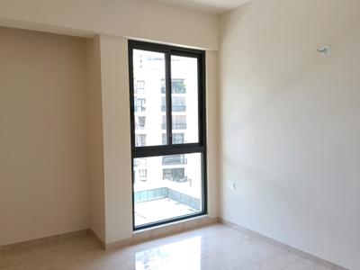 Bedroom Image of 1350 Sq.ft 3 BHK Apartment / Flat for sale in Lodha Sterling, Thane West Thane for Rs. 31000000