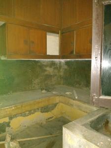 Kitchen One Image of 900 Sq.ft 3 BHK Independent House for sale in Shalimar Garden Ghaziabad for Rs. 20000000
