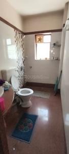 Bathroom Image of 1150 Sq.ft 2 BHK Apartment / Flat for rent in Atur Park, Sangamvadi Pune for Rs. 42000