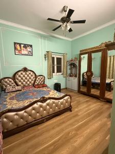 Bedroom Image of 2400 Sq.ft 3 BHK Villa for sale in Prestige Augusta Golf Village, Anagalapura Bengaluru for Rs. 60000000