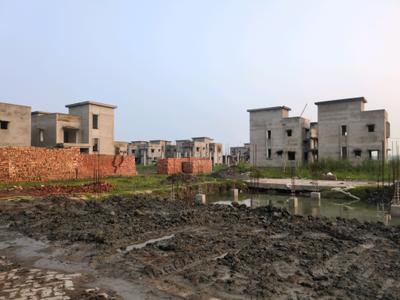 Image of 2880 Sq.ft Residential Plot / Land for sale in Swapnabhumi, New Town, Kolkata for Rs. 6666666
