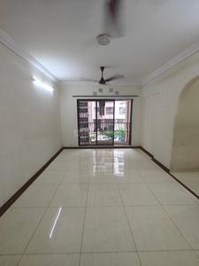 Hall Image of 1221 Sq.ft 2 BHK Apartment / Flat for sale in CGHS Safal Residency, Nerul Navi Mumbai for Rs. 19000000