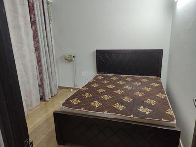 Bedroom Image of 505 Sq.ft 2 BHK Apartment / Flat for sale in Tulip Lemon, Sector 69 Gurgaon for Rs. 7600000
